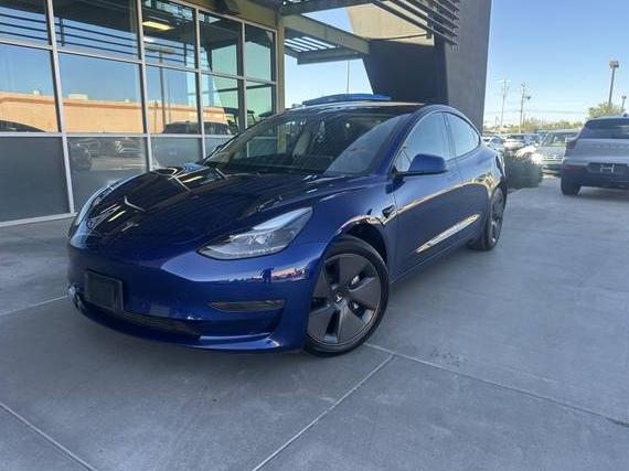 TESLA MODEL 3 2023 5YJ3E1EA4PF666456 image TESLA MODEL 3 2023 5YJ3E1EA4PF666456 image